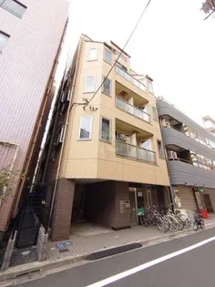 トワ・ヴェール上野【2階】の外観