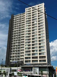 アトラスタワー向ヶ丘遊園の画像