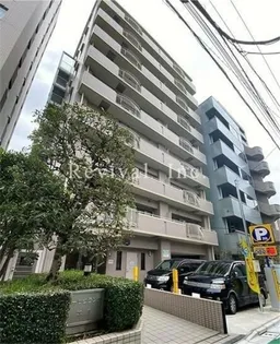 カーサグランデ本郷の画像