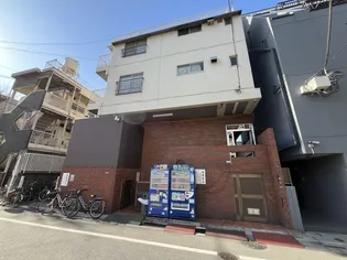 マンション観月の画像
