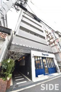 アクティコート京橋の画像