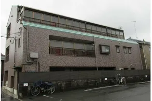 フォンテーヌ茅の画像