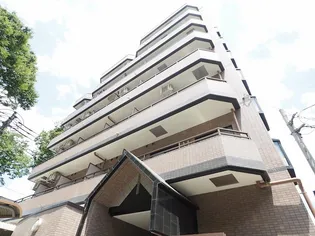 サンパラッツオ参番館の画像