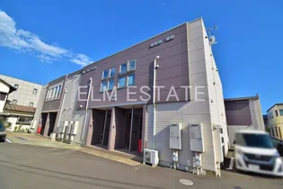 グレースAの画像