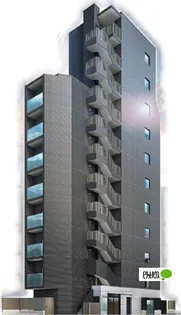 セリュークス横濱阪東橋の画像