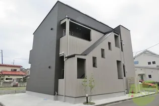 CAROLINA長町の画像