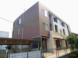 カトレア ハウスIの画像