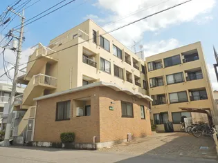 北越谷MKハウスの画像