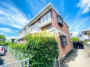 レオパレスFITIIの画像