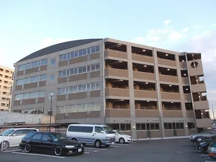 マーベラス椥辻の画像