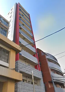 ガーラ ステーション新丸子の画像