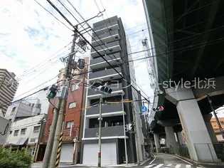 アヴェニール天神橋の画像