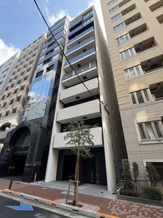 ショコラスイート東日本橋の画像