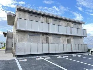 エスポワールハイムIIの画像