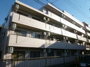 グランドール関田の画像