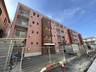 横手ビルの画像