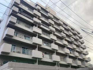 藤和護国寺コープの画像