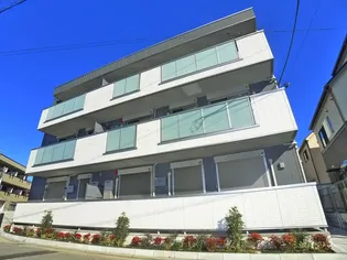 リシェスみどり台の画像