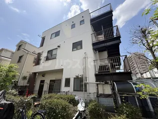 杉浦ビルの画像