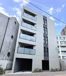 COZY東大曽根【5階】の外観