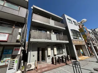 PALCON天王町の画像