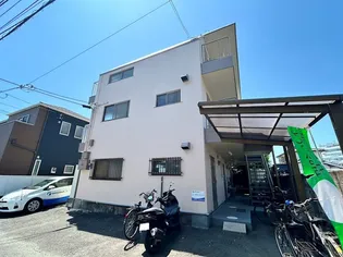 コーポサンヒルズの画像