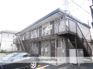 コーポ見付台Iの画像