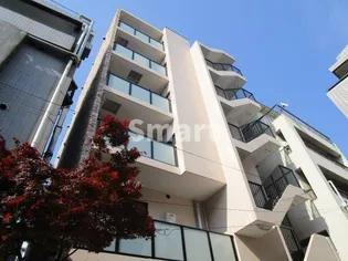 フランボワーズガーデン中野の画像