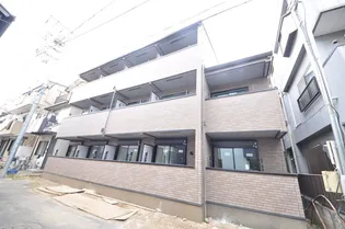 グランクオール梅島二丁目の画像