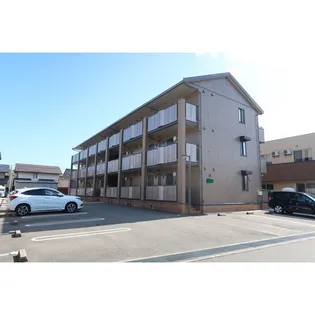 パークハイム西都の画像