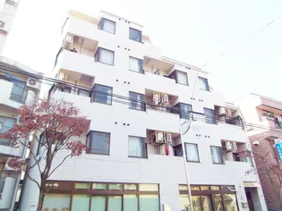 日神パレス東十条の画像