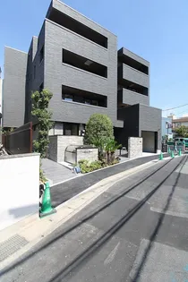 グリーンセントの画像