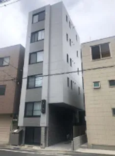 SUN VALLEY日本橋永代通りの画像