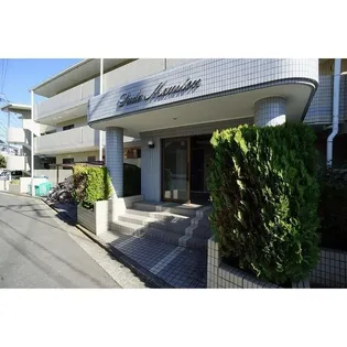 SUDA MANSIONの画像