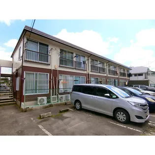 ミモザアネックスDの画像