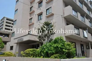 ハピネス飯田7号館の画像