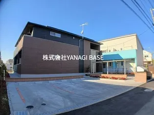 サンズ メモリー フジサワの画像