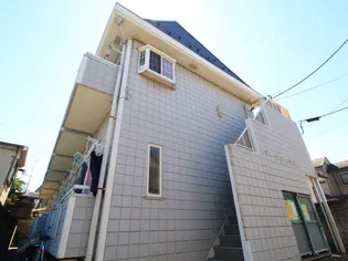 アーニスト学園町の画像