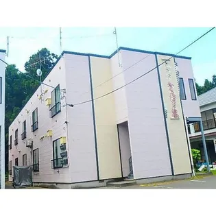 メゾンサナ オレンジ館の画像