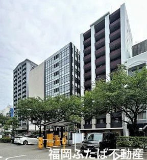 HSK博多ステーションの画像