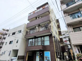 平野ビルの画像