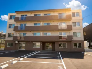 NOERU宮の沢の画像