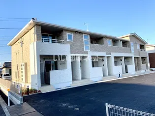 クラール壬生川駅西Aの画像