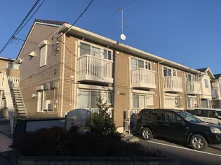 アネシス城北 Aの画像