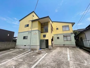 ハイツたんぽぽの画像