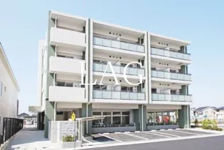 レオ参拾八番館の画像