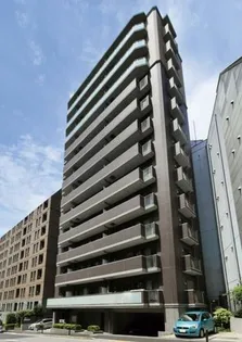 コンフォリア九段【2階】の外観