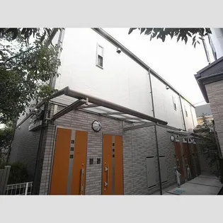 レヴィニオン駒沢の画像