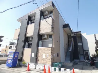 サニーハイツ南川町の画像