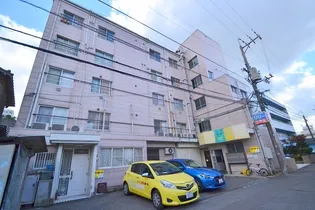 カーサ海田月見Mー3の画像